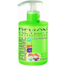 Шампунь для детей 2 в 1 Revlon Professional Equave Kids 2 in 1 Hypoallergenic Shampoo 300 мл (52059)
