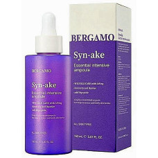 Сыворотка для лица Bergamo Syn-ake Essential Intensive Ampoule со змеиным пептидом 150 мл (43719)