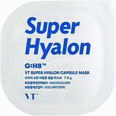 Увлажняющая маска для лица VT Cosmetics Capsule Mask Капсульная 7.5 г (42419)