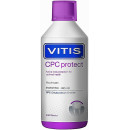 Ополаскиватель Dentaid Vitis Cpc Protect 500 мл (46539)