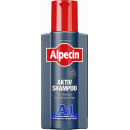 Шампунь для мужчин Alpecin А1 для нормальной и сухой кожи головы и волос 250 мл (38330)
