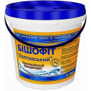 Средство для ванн Bisheffect Бишофит Полтавский Кристаллический концентрат 5000 мл (47314)
