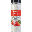 Средство для ванн Fresh Juice Superfood Strawberry Chia 450 г (48104)