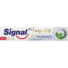Зубная паста Signal Integral 8 Nature Elements Чистота и свежесть 75 мл (45769)