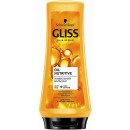 Питательный бальзам GLISS Oil Nutritive для сухих и поврежденных волос 200 мл (36187)