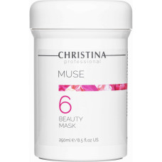 Маска красоты Christina Muse Beauty Mask с экстрактом розы 250 мл (41831)