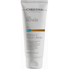 Крем Christina Line Repair Fix Retinol E Active Cream с ретинолом и витамином Е 60 мл (40353)