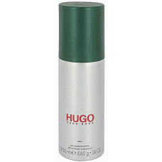 Дезодорант-спрей для мужчин Hugo Boss Hugo 150 мл (48314)