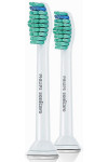 Насадки для электрической зубной щетки PHILIPS Sonicare ProResults HX6012/07 (52189)