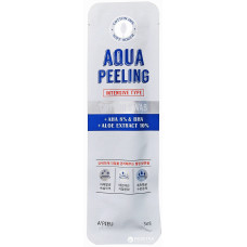Пилинг A'pieu Aqua Peeling Cotton Swab Интенсивный 3 мл (42876)
