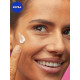 Увлажняющий крем для лица Nivea для чувствительной кожи с алоэ вера 100 мл (41260)