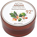 Увлажняющий гель для кожи с араганом Shinsiaview Argan Soothing Gel 92% 300 мл (41484)