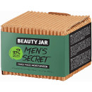 Увлажняющий крем для лица Beauty Jar Men's Secret 60 г (40204)