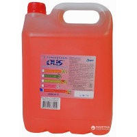 Жидкое мыло Olis Глицерин Дикая корица и апельсин 5 л (49359)