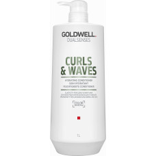 Бальзам Goldwell C W зволожуючий для кучерявого та хвилястого волосся 1 л (36203)