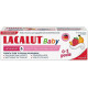Детская зубная паста Lacalut Бэби 0-2 55 мл (45522)