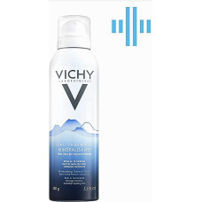 Термальная косметическая вода Vichy для ухода за кожей 150 мл