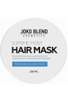 Маска увлажняющая Joko Blend Suprime Moist для всех типов волос 200 мл (37121)