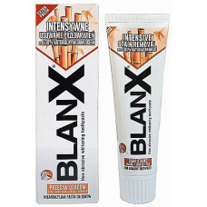 Зубная паста Blanx Intensive 75 мл (45131)