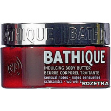 Крем-масло для тела Mades Cosmetics BATHique Fashion питательно-регенерирующее экстракт лимонника 200 мл (48697)