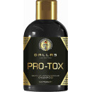 Шампунь для восстановления структуры волос Dallas Hair Pro-tox с коллагеном и гиалуроновой кислотой 1 л (38548)