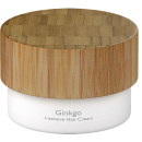Органический интенсивный несмываемый крем для поврежденных волос O'right Ginkgo Гинкго 100 мл (36738)