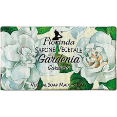 Мыло натуральное Florinda Гардения 100 г (48007)