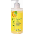 Органическое жидкое мыло Sonett лимон 300 мл (49759)