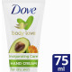 Крем для рук Dove с маслом авокадо и экстрактом календулы 75 мл (50903)