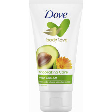 Крем для рук Dove с маслом авокадо и экстрактом календулы 75 мл (50903)
