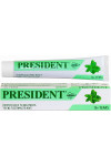 Детская зубная паста President Clinical Teens Мята от 12 лет 50 мл (45720)
