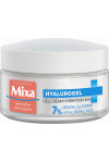 Крем Mixa Hyalurogel для нормальной, обезвоженной, чувствительной кожи лица 50 мл (41231)