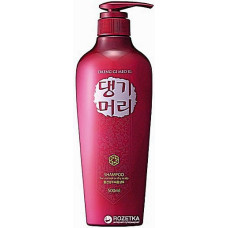 Шампунь Daeng Gi Meo RI Shampoo for normal to dry Scalp для нормальных и сухих волос 500 мл (38538)