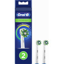 Насадки для электрической зубной щётки Oral-B Cross Action, 2 шт. (52240)