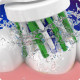 Насадки для электрической зубной щётки Oral-B Cross Action, 2 шт. (52240)