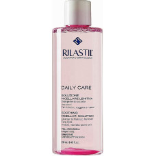 Мицеллярная вода для очищения чувствительной кожи лица и глаз Rilastil Daily Care 250 мл (42624)
