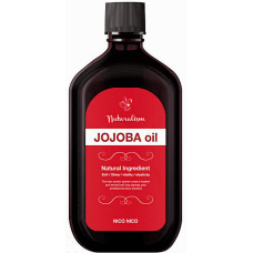 Эссенция для волос Nico Nico Jojoba Oil Essence с маслом жожоба 105 мл (38072)