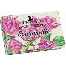 Мыло натуральное Florinda Буганвилле 50 г (48003)