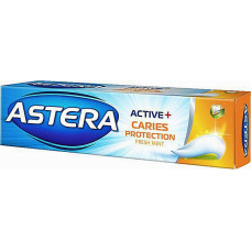 Зубная паста Astera Active+ Caries Protection Защита от кариеса 110 г (45060)