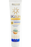 Солнцезащитный крем Bioton Cosmetics SPF 45 120 мл (51493)