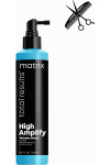 Профессиональный прикорневой спрей Matrix Total Results High Amplify Wonder Boost для придания объема тонким волосам 250 мл (37813)