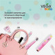 Электрическая зубная щетка Vega Kids VK-500Р (52149)