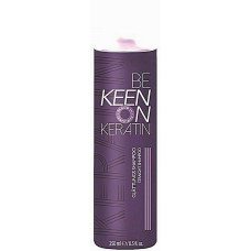 Шампунь для волос Keen Keratin Кератиновое выпрямление 250 мл (39012)