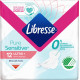 Гигиенические прокладки Libresse Pure Sensitive Ultra+ Нормал 12 шт. (50567)