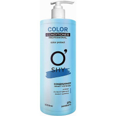 Кондиционер для волос O'Shy Color Защита цвета Professional 1 л (36487)