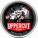 Глина для укладки волос Uppercut Deluxe Clay STD 60 г (35929)