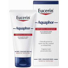 Бальзам Eucerin Aquaphor восстанавливающий целостность кожи 45 мл (40642)