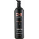 Кондиционер CHI Luxury Black Seed Moisture Replenish Conditioner Увлажняющий с маслом черного тмина 739 мл (36060)