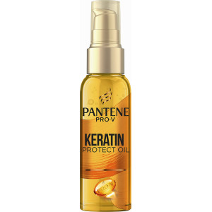 Масло для волос Pantene Pro-V Защита кератина 100 мл 