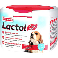 Сухое молоко для щенков Beaphar Lactol Puppy Milk 250 г
